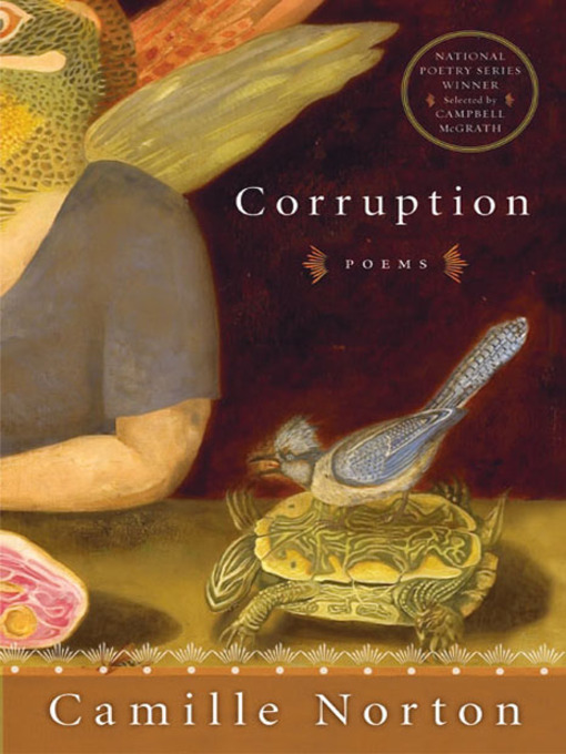 Title details for Corruption by Camille Norton - Available